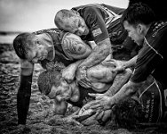 656 - RUGBY UNION 7 - TANG CHAN SENG - macao <div